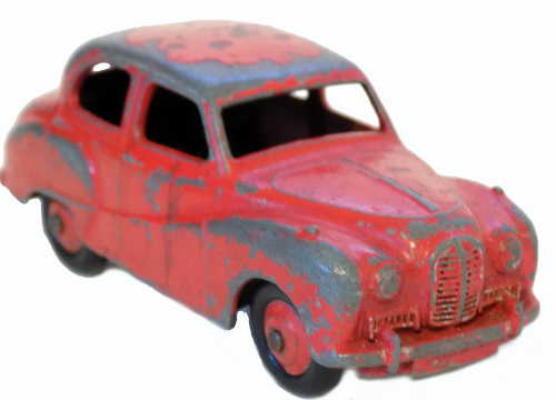 Dinky 161