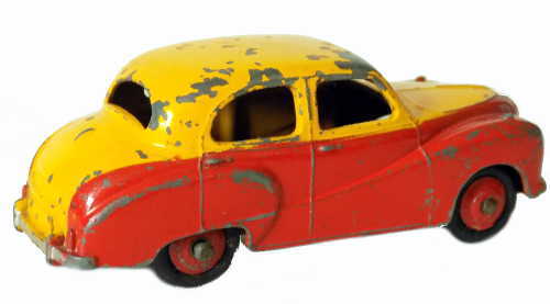 Dinky 161