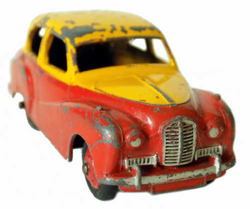 Dinky 161