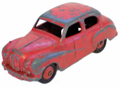 Dinky 161