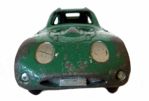 Dinky 163