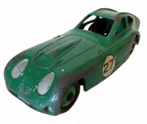 Dinky 163