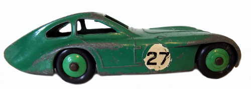 Dinky 163