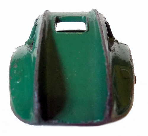 Dinky 163