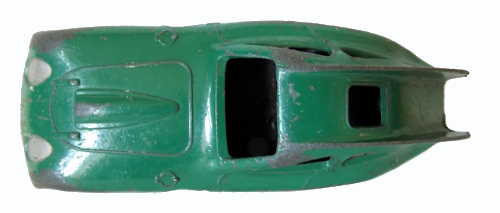 Dinky 163