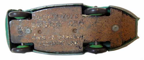 Dinky 163