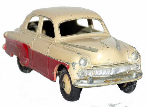 Dinky 164