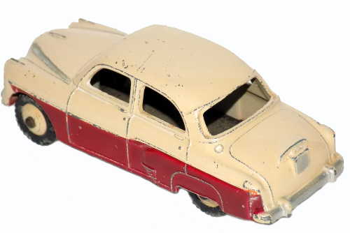 Dinky 164