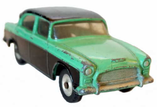 Dinky 165