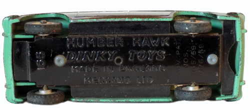 Dinky 165