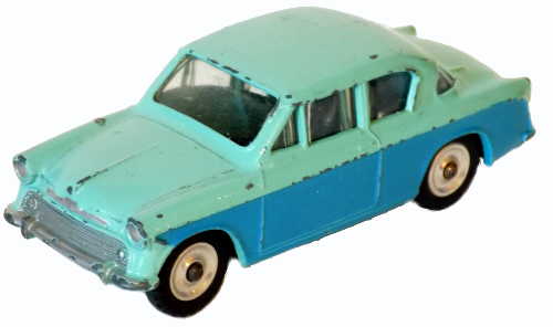 Dinky 166