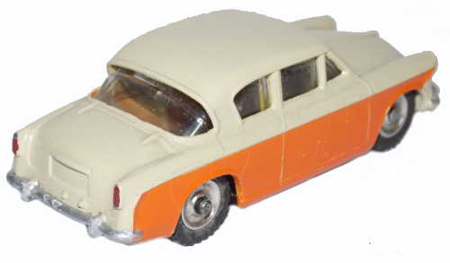 Dinky 166