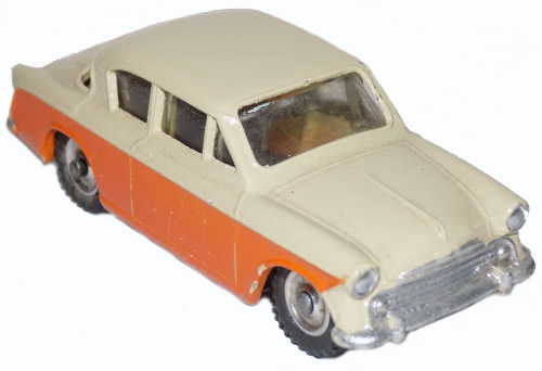 Dinky 166