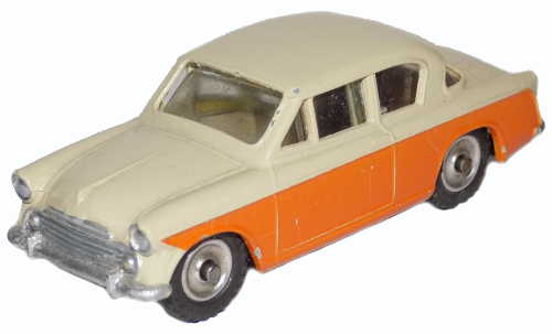 Dinky 166