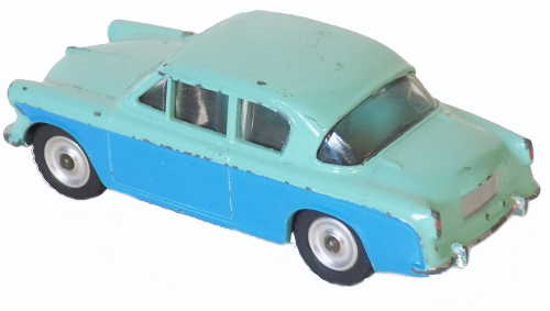 Dinky 166