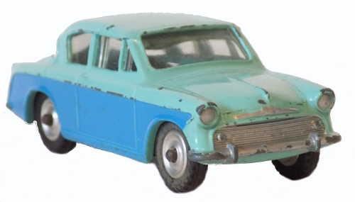 Dinky 166