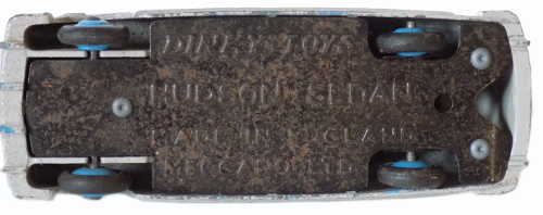 Dinky 171