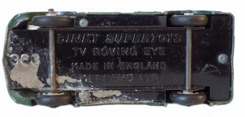 Dinky 968