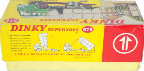 Dinky 978
