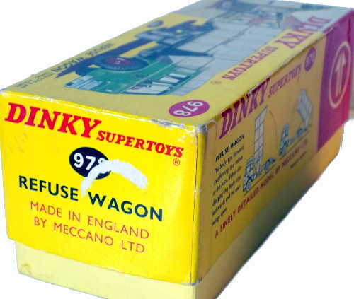 Dinky 978