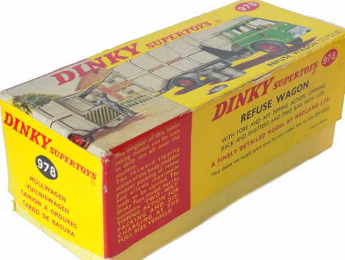 Dinky 978