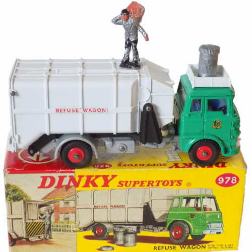 Dinky 978