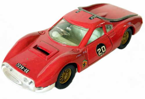 Dinky 216