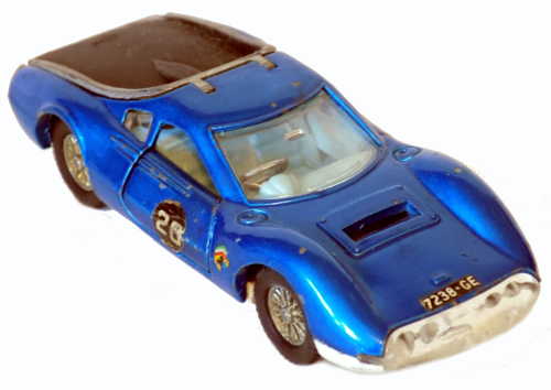 Dinky 216