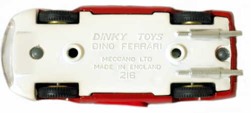 Dinky 216