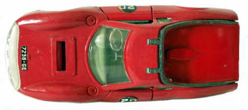 Dinky 216