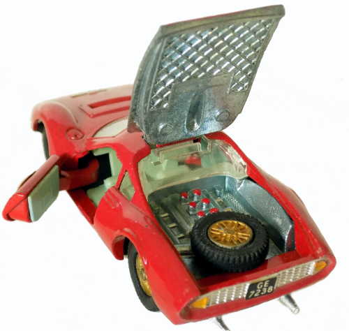 Dinky 216