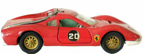 Dinky 216