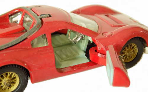 Dinky 216