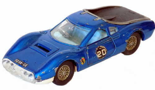 Dinky 216