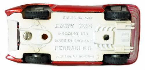 Dinky 220