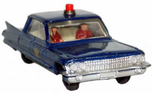 Dinky 264