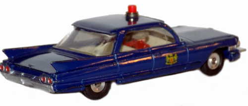 Dinky 264