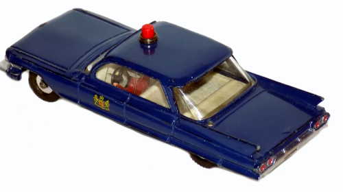 Dinky 264