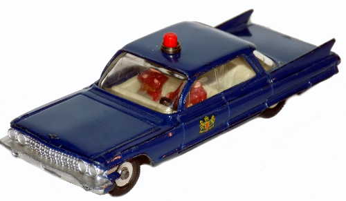 Dinky 264