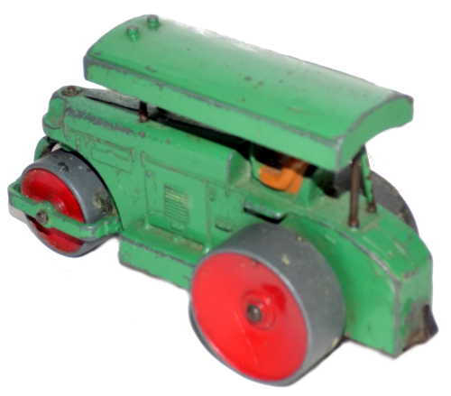 Dinky 25p