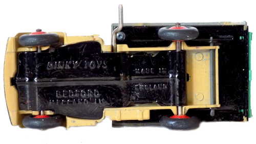 Dinky 25V