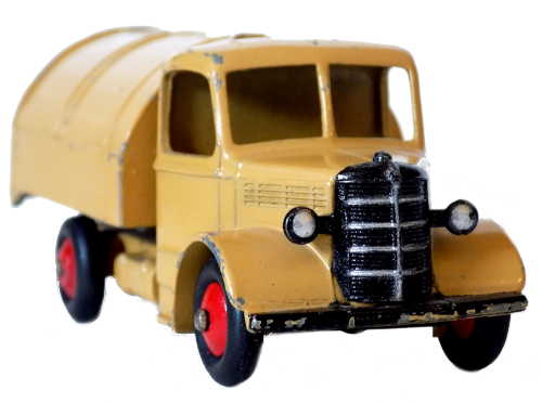 Dinky 25V