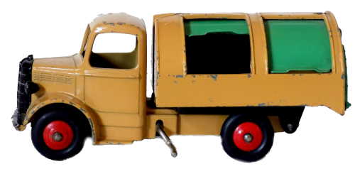 Dinky 25V