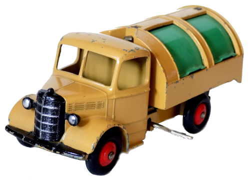 Dinky 25V