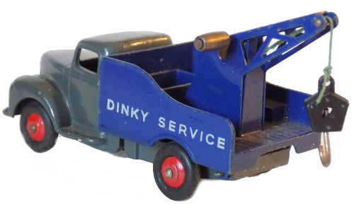 Dinky 25x