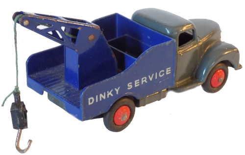 Dinky 25x