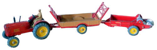 Dinky 27