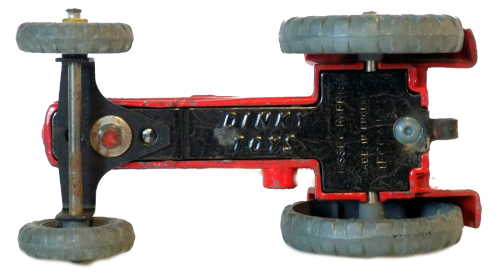 Dinky 27A
