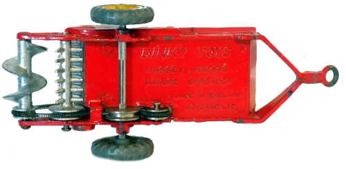 Dinky 27c