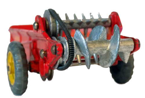 Dinky 27c